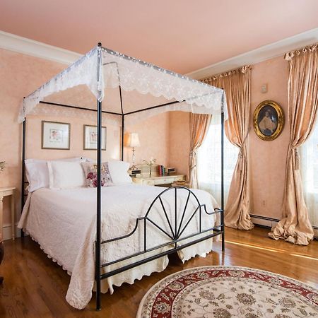 Captain Farris House South Yarmouth Dış mekan fotoğraf
