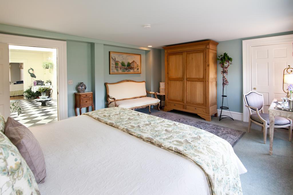 Captain Farris House South Yarmouth Dış mekan fotoğraf