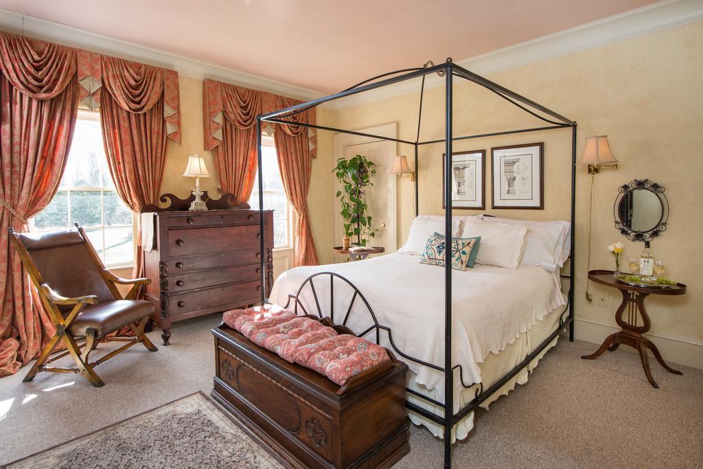 Captain Farris House South Yarmouth Dış mekan fotoğraf