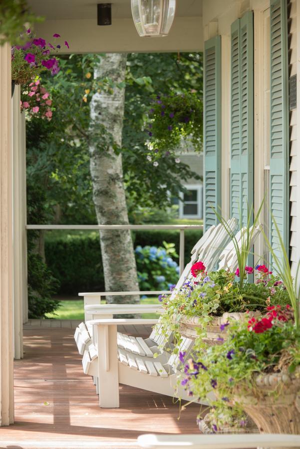 Captain Farris House South Yarmouth Dış mekan fotoğraf
