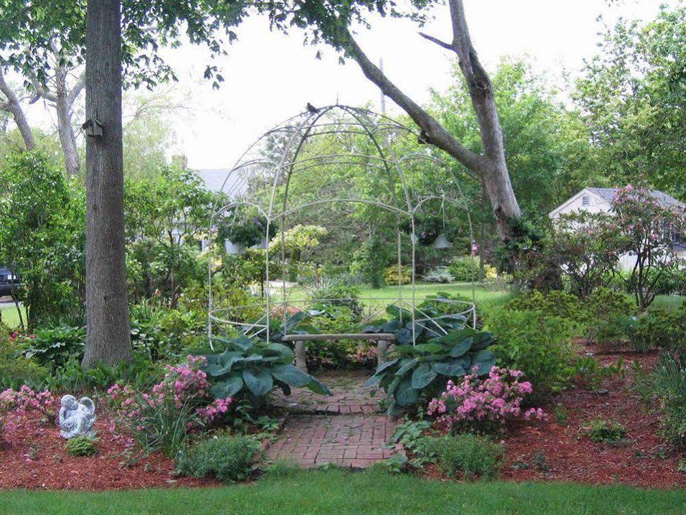 Captain Farris House South Yarmouth Dış mekan fotoğraf